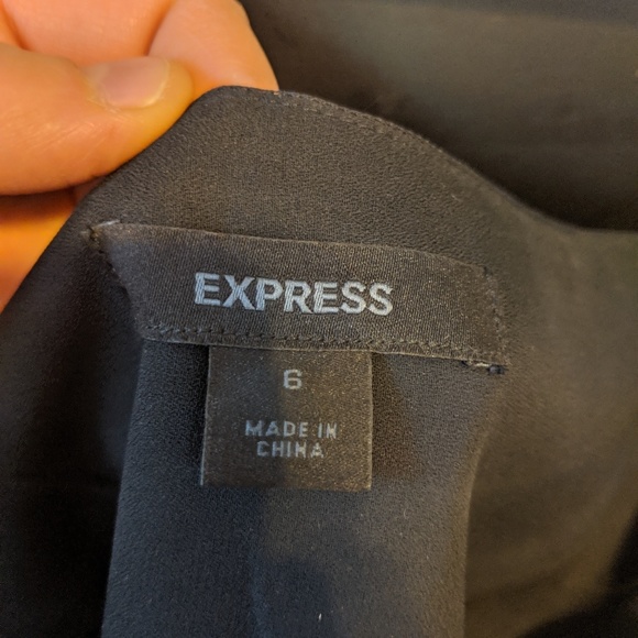 Express Skirt - Picture 2 of 5